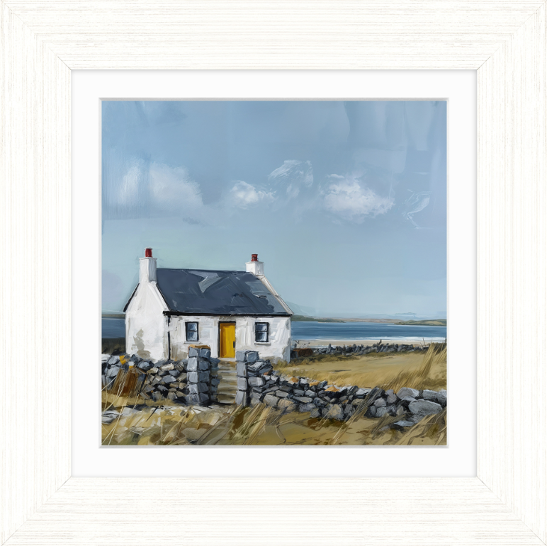 Seaside retreat I