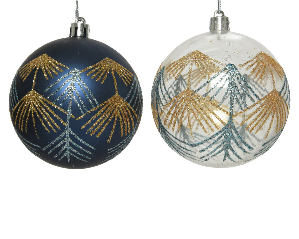 Fireworks hanging decoration