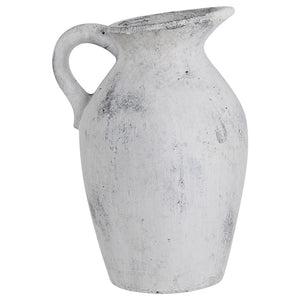 Darcy stone jug