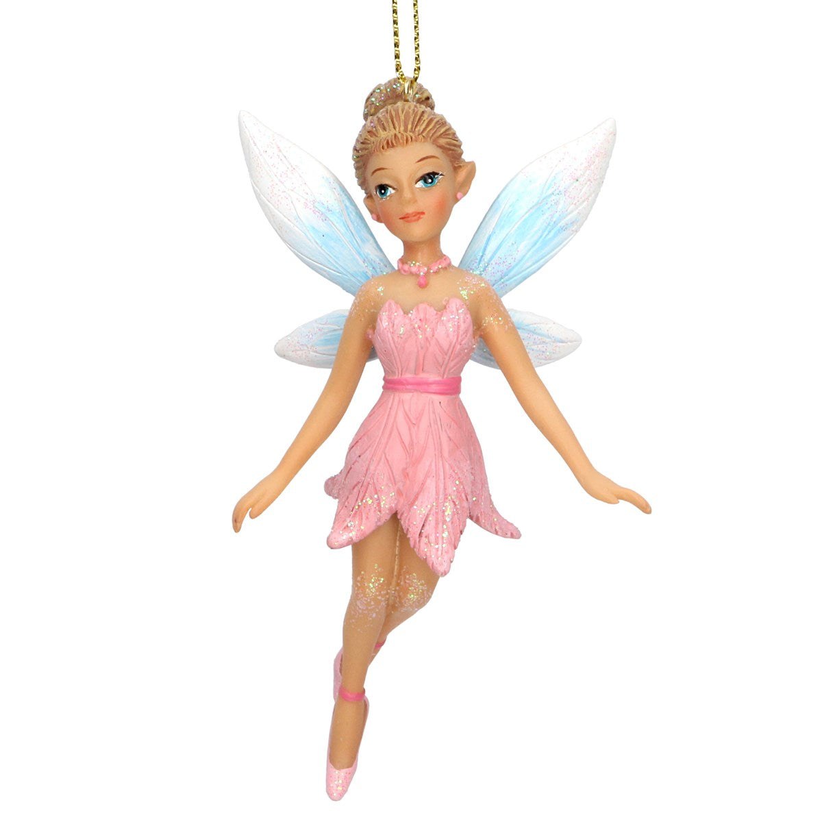 Tinkerbell hanging dec