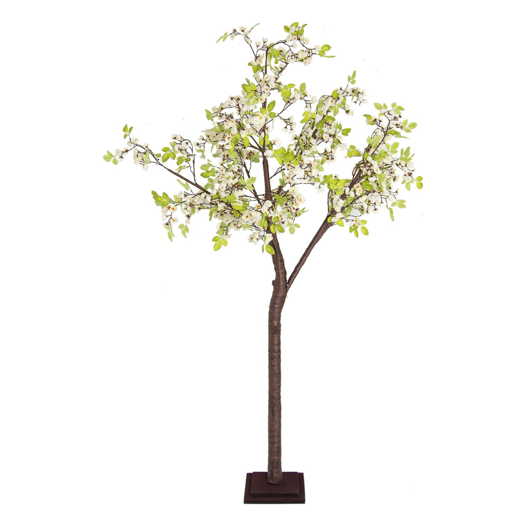 White blossom twig tree (Tall)