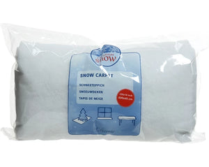 Snow carpet/blanket-600 x 45cm