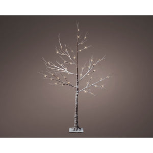 Winter LED tree - 4ft