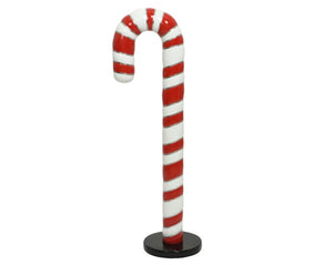 Candy Cane -Large display piece