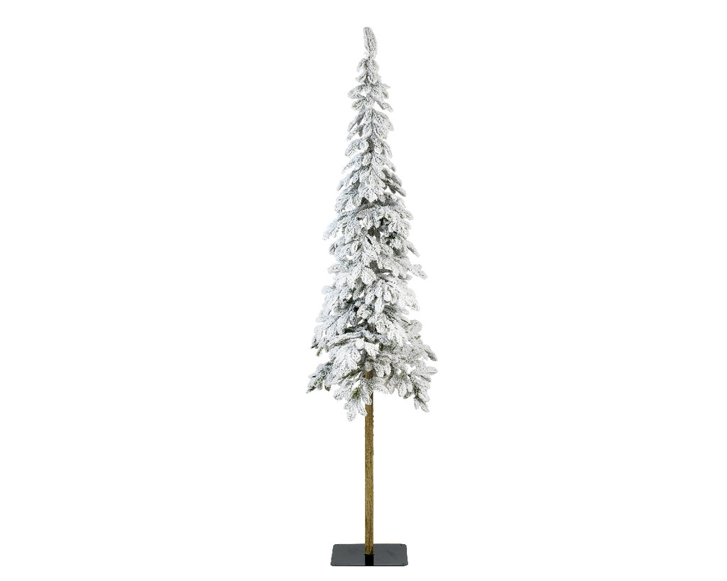 Snowy Alpine 7ft