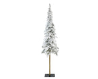 Snowy Alpine 6ft