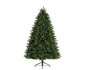 Freiburg Pine 8ft Christmas Tree