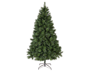 Ontario Pine 7ft Christmas Tree