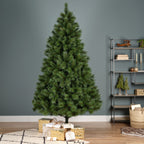 Ontario Pine 8ft Christmas Tree
