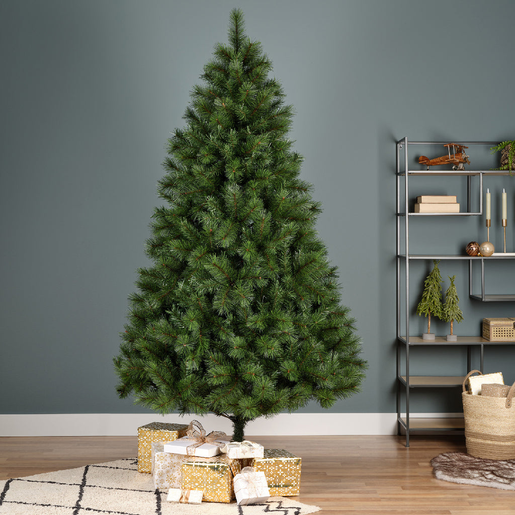 Ontario Pine 7ft Christmas Tree