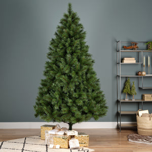 Ontario Pine 7ft Christmas Tree