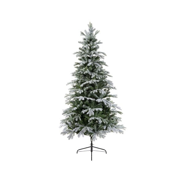 Frosted Sunndal Fir-7ft