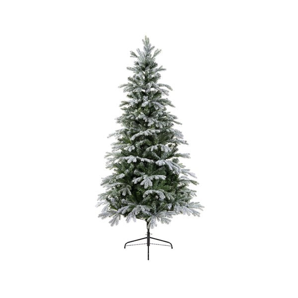 Frosted Sunndal Fir-8ft