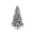 Frosted Vermont 8ft