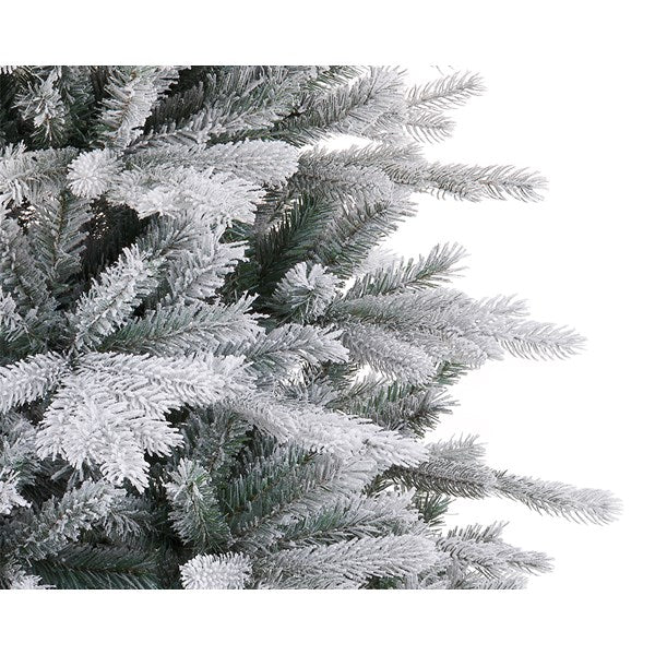 Frosted Vermont 8ft