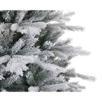 Frosted Vermont 8ft
