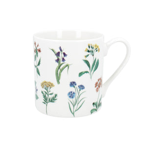 Primavera new bone china mug