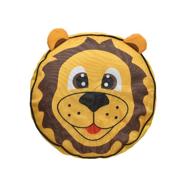 Children's stool- lion