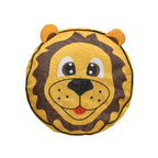 Children's stool- lion