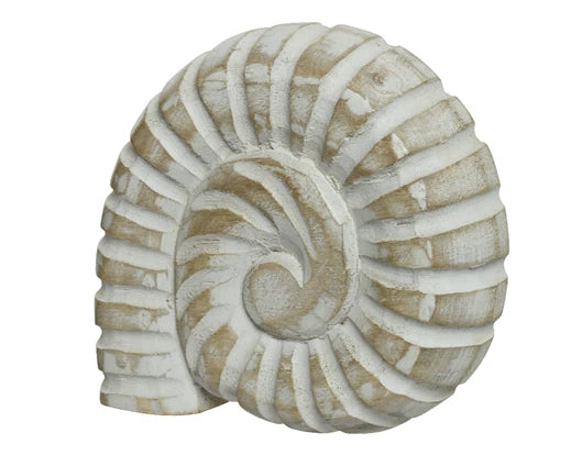 Sea shell ornament- small