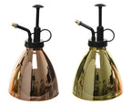 Copper/Gold plant mister
