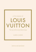 Little Book of Louis Vuitton