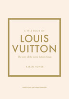 Little Book of Louis Vuitton