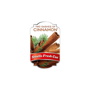 ScentSicles: Cinnamon