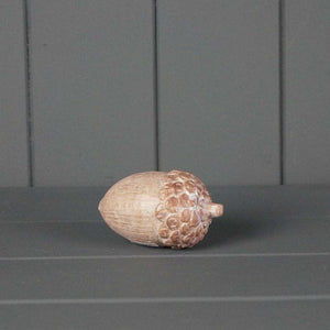 Pinecone decoration-small