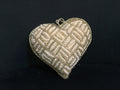 Beaded Heart