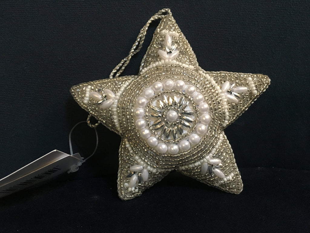 Beaded Star