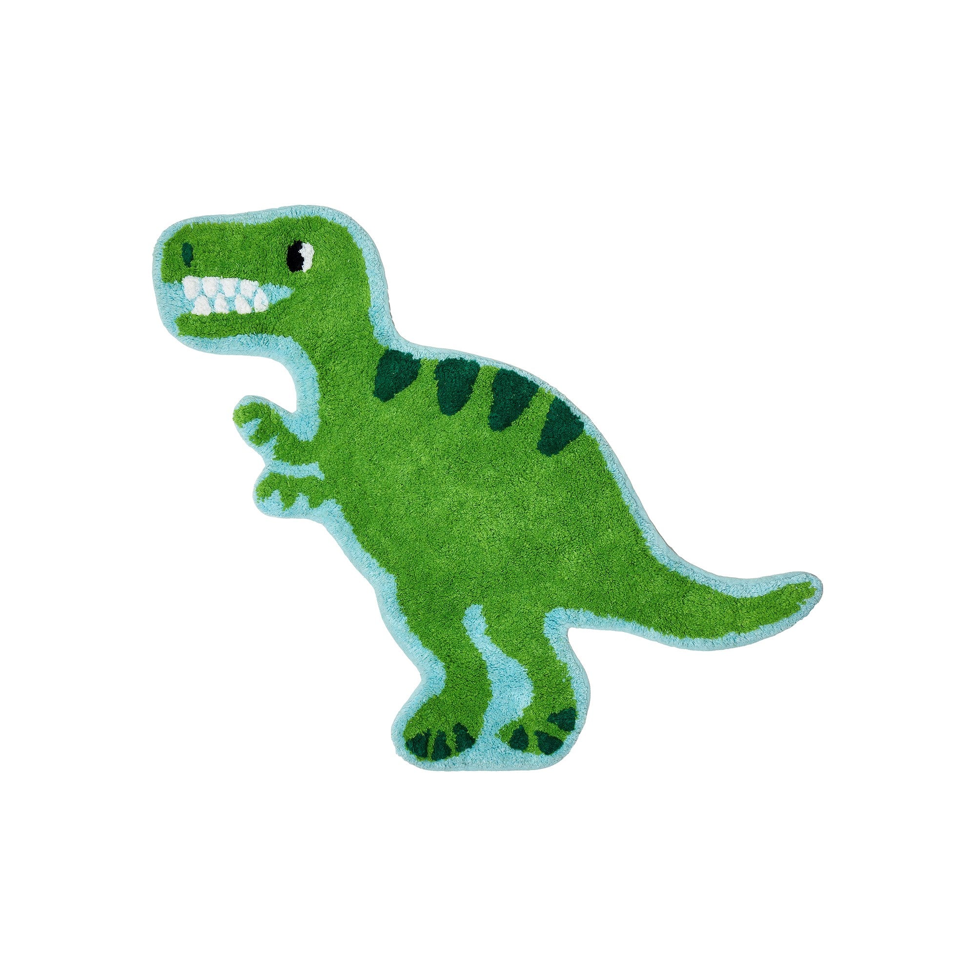 Dinosaur rug T-REX