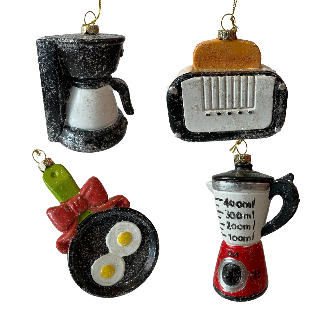 Home appliances-Christmas hanging decorations