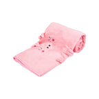 Oink the piglet blanket