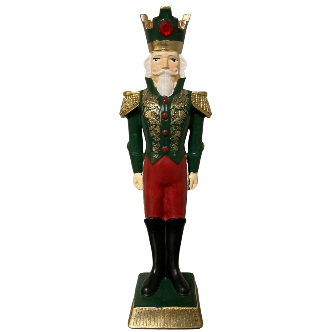 King nutcracker