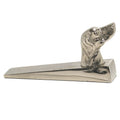 Dog door wedge