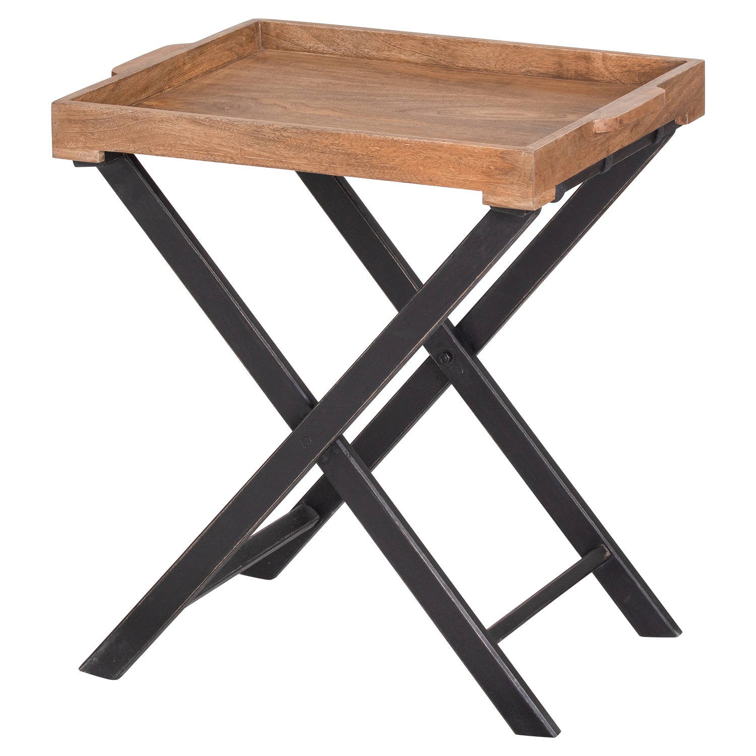 Terrace large butler table
