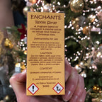 Christmas Spice Cottage room spray