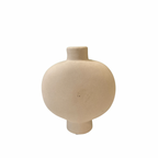 Modern art mini vase