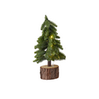 Mini micro lights tree (37cmH)